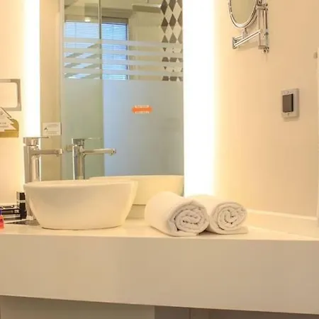 וילה Orka Sunlife Villas *