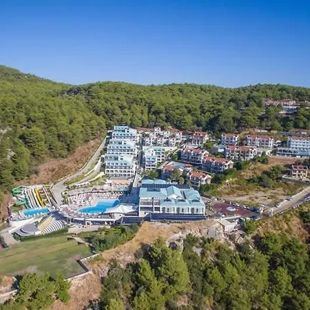 Orka Sunlife Villas * פאטהיה