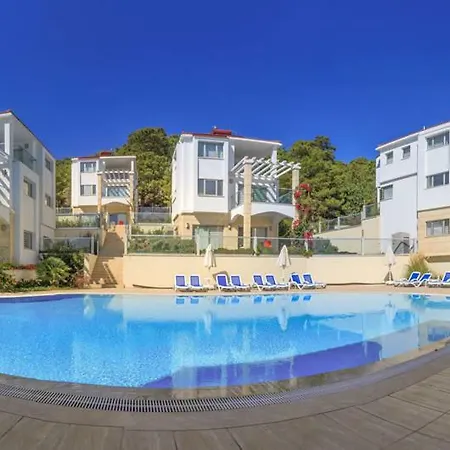 וילה Orka Sunlife Villas