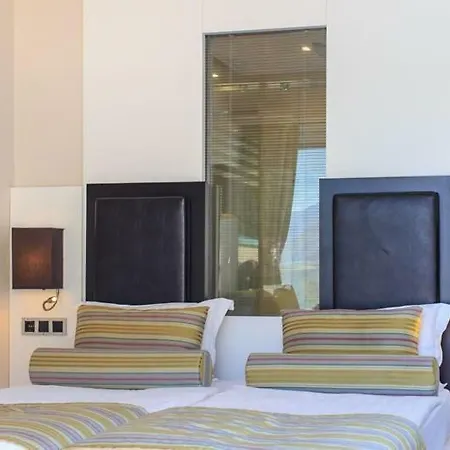 Orka Sunlife Villas