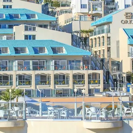 Orka Sunlife Villas Villa