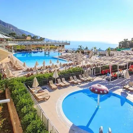 Orka Sunlife Villas